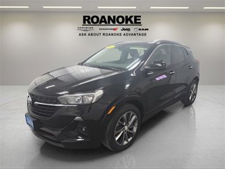 Used 2022 Buick Encore GX Preferred w/ Sport Touring Package image 1