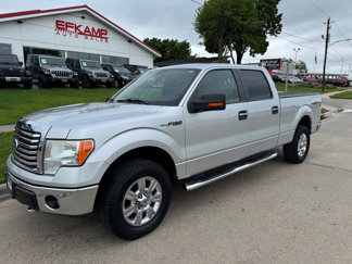 Used 2011 Ford F150 XLT w/ XLT Chrome Pkg image 1