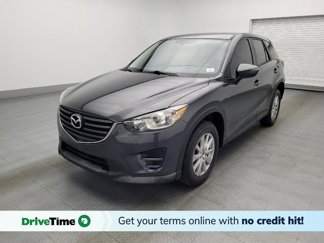 Used 2016 MAZDA CX-5 Sport image 1