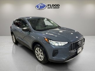 New 2025 Ford Escape Active w/ Cold Weather Package image 1