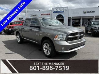 Used 2013 RAM 1500 Express image 1
