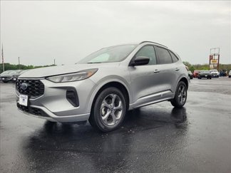 Used 2023 Ford Escape ST-Line w/ Tech Pack #1 image 1