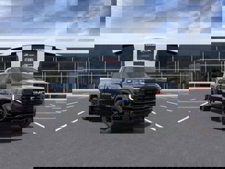 New 2025 GMC Sierra 1500 Elevation image 1