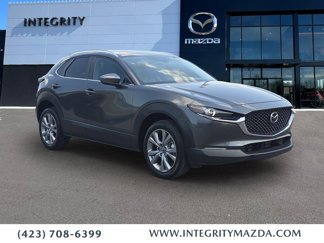 Used 2023 MAZDA CX-30 AWD 2.5 S w/ Select Package image 1