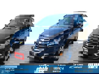 Used 2015 Chevrolet Cruze LT image 1