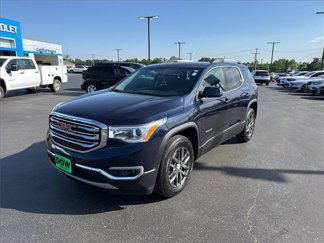 Used 2017 GMC Acadia SLT image 1
