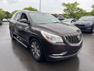 Used 2016 Buick Enclave Premium w/ Experience Buick Package image 1