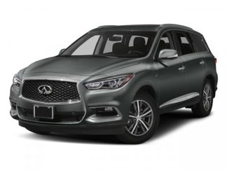 Used 2017 INFINITI QX60 AWD w/ Premium Package image 1