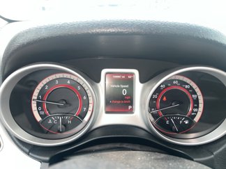 Used 2018 Dodge Journey SE w/ Blacktop Package image 1
