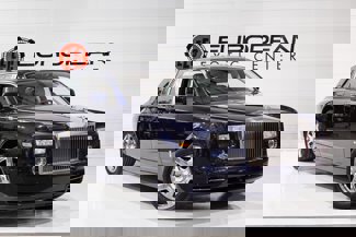 Used 2011 Rolls-Royce Phantom Sedan image 1