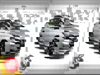 Used 2020 Nissan Leaf SL Plus image 1