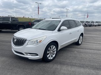 Used 2016 Buick Enclave Premium w/ Experience Buick Package image 1