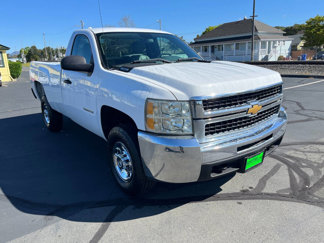 Used 2008 Chevrolet Silverado 2500 W/T image 1