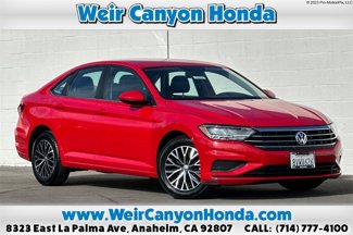 Used 2021 Volkswagen Jetta S w/ Driver Assistance Package image 1