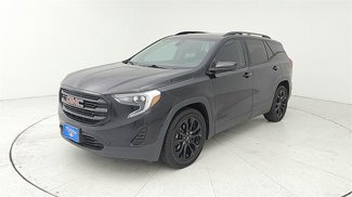 Used 2020 GMC Terrain SLE w/ Driver Convenience Package video 1
