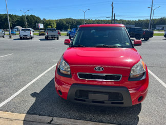 Used 2011 Kia Soul + w/ Audio Pkg image 1