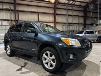 Used 2011 Toyota RAV4 Limited image 1