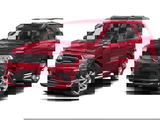New 2026 Dodge Durango GT image 1