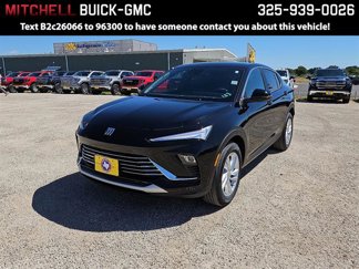 New 2026 Buick Envista Preferred video 1