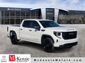 New 2025 GMC Sierra 1500 Pro w/ Graphite Edition image 1