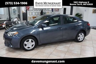 Used 2016 Toyota Corolla S Special Edition image 1