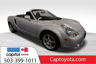 Used 2004 Toyota MR2 image 1