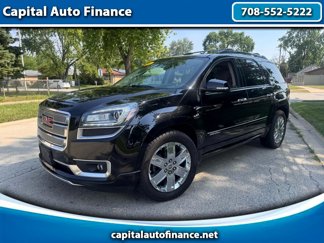 Used 2016 GMC Acadia Denali image 1