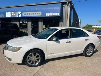 Used 2009 Lincoln MKZ AWD image 1
