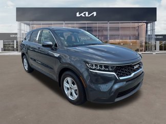 Certified 2022 Kia Sorento LX image 1