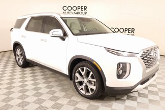Used 2021 Hyundai Palisade SEL w/ Premium Package image 1