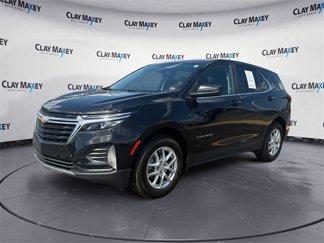 Used 2023 Chevrolet Equinox LT image 1