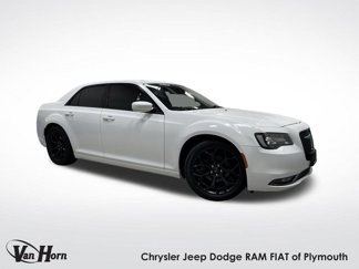 Used 2019 Chrysler 300 S video 1