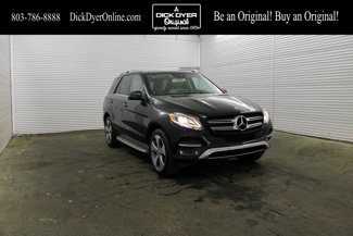 Used 2019 Mercedes-Benz GLE 400 4MATIC image 1