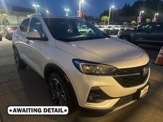 Used 2021 Buick Encore GX Select image 1