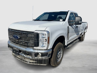 New 2024 Ford F350 XL w/ XL Chrome Package image 1