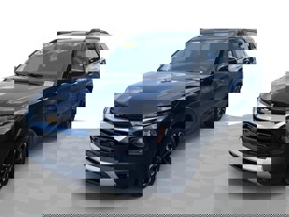 Certified 2021 Chevrolet TrailBlazer LT w/ Convenience Package image 1