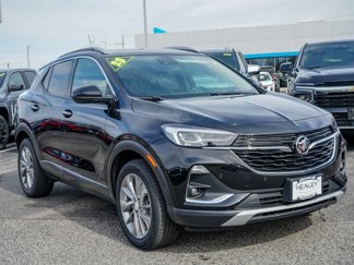 Used 2023 Buick Encore GX Essence w/ Advanced Technology Package image 1