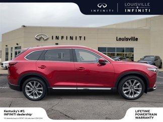Used 2021 MAZDA CX-9 Grand Touring image 1