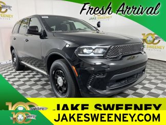 New 2024 Dodge Durango AWD image 1