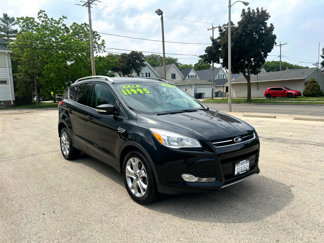 Used 2014 Ford Escape Titanium image 1