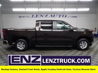 Used 2019 Chevrolet Silverado 1500 LT w/ All-Star Edition image 1