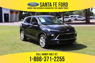 Used 2024 Buick Encore GX Preferred image 1