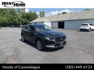 Used 2023 MAZDA CX-30 AWD 2.5 S w/ Select Package image 1