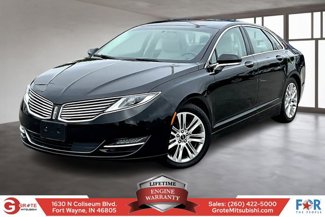 Used 2016 Lincoln MKZ w/ Equipment Group 300A Reserve image 1