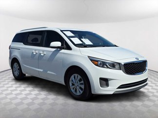 Used 2016 Kia Sedona LX w/ Option Group 020 image 1