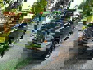 Used 2003 Ford Excursion XLT image 1