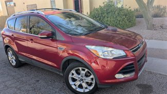 Used 2015 Ford Escape Titanium image 1