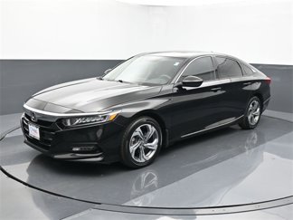 Used 2019 Honda Accord EX image 1