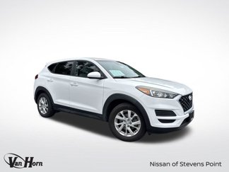 Used 2019 Hyundai Tucson SE image 1