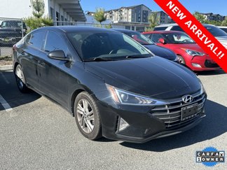 Used 2020 Hyundai Elantra Value Edition w/ Cargo Package (C1) image 1